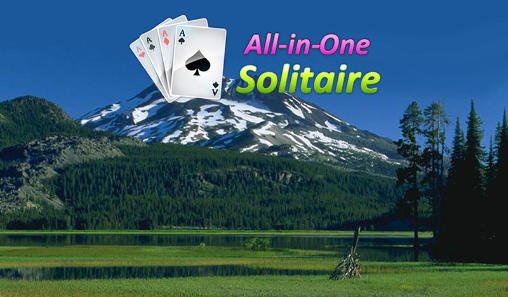 game pic for All-in-one solitaire